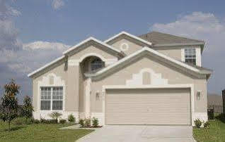 Disney Area Standard Homes With Pool Kissimmee Exteriér fotografie